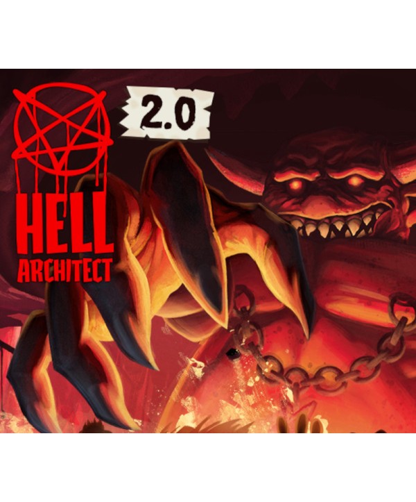 Hell Architect Steam Key GLOBAL